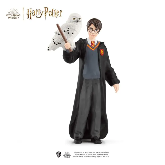 Schleich Wizarding World  Harry Potter 42633