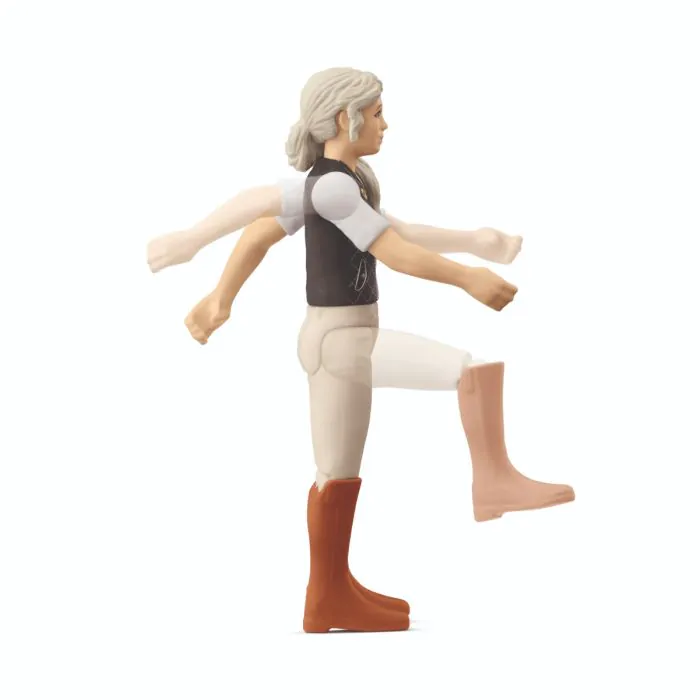 Schleich Horse Club Tori & Princess 42640