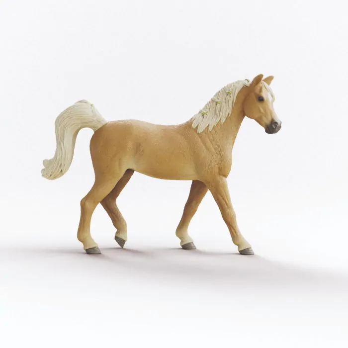 Schleich Horse Club Sarah & Mystery 42714