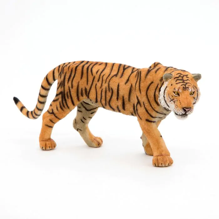Papo Wild Life Tiger 50004