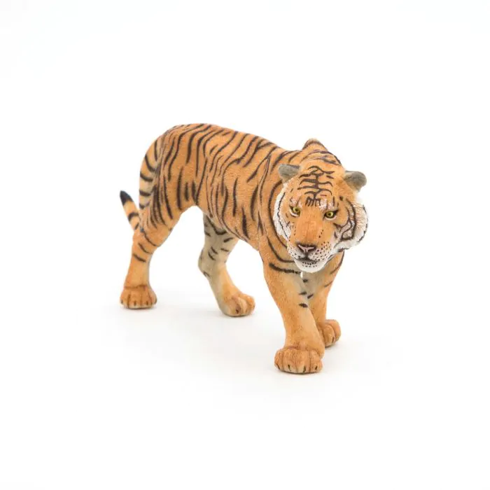 Papo Wild Life Tiger 50004