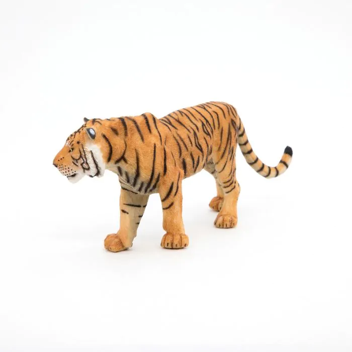 Papo Wild Life Tiger 50004