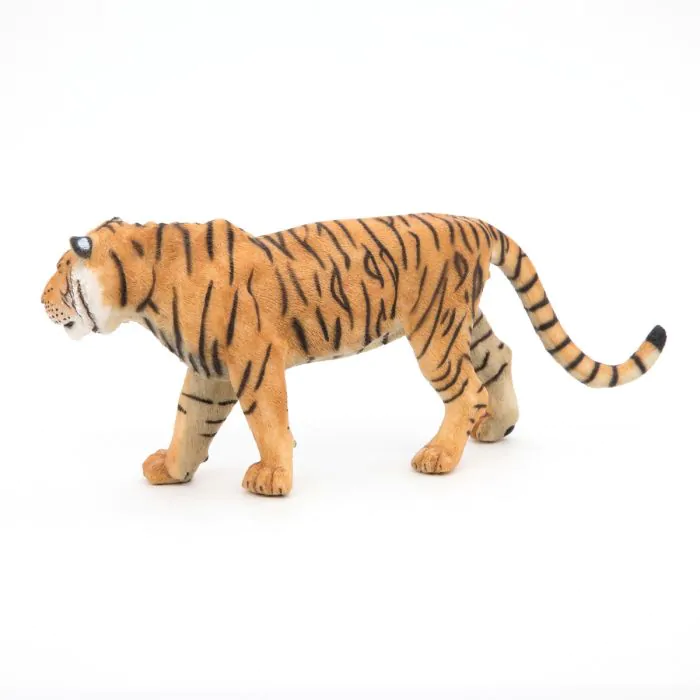 Papo Wild Life Tiger 50004