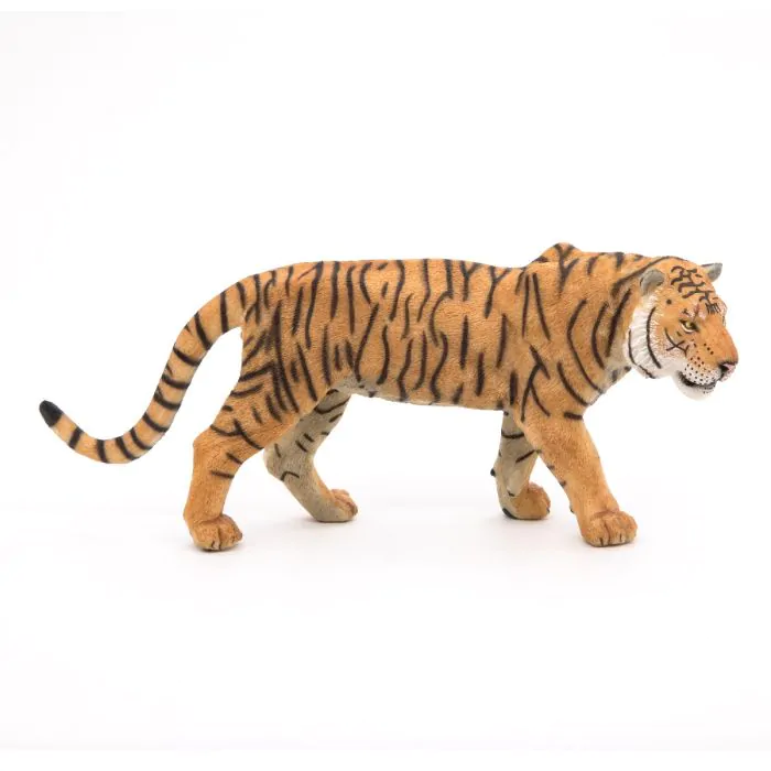Papo Wild Life Tiger 50004