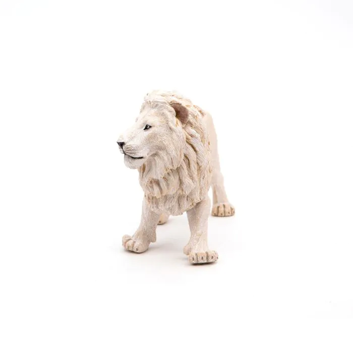 Papo Wild Life Weißer Löwe 50074