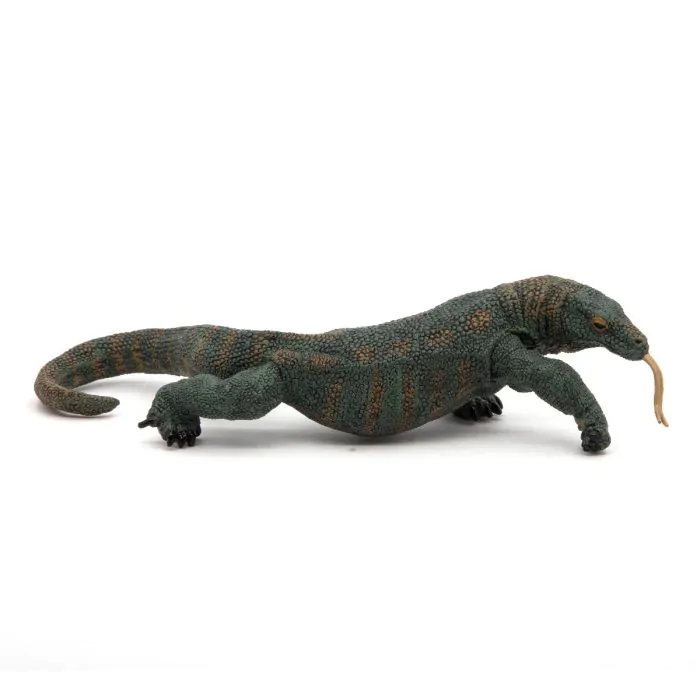 Papo Wild Life Komodowaran 50103