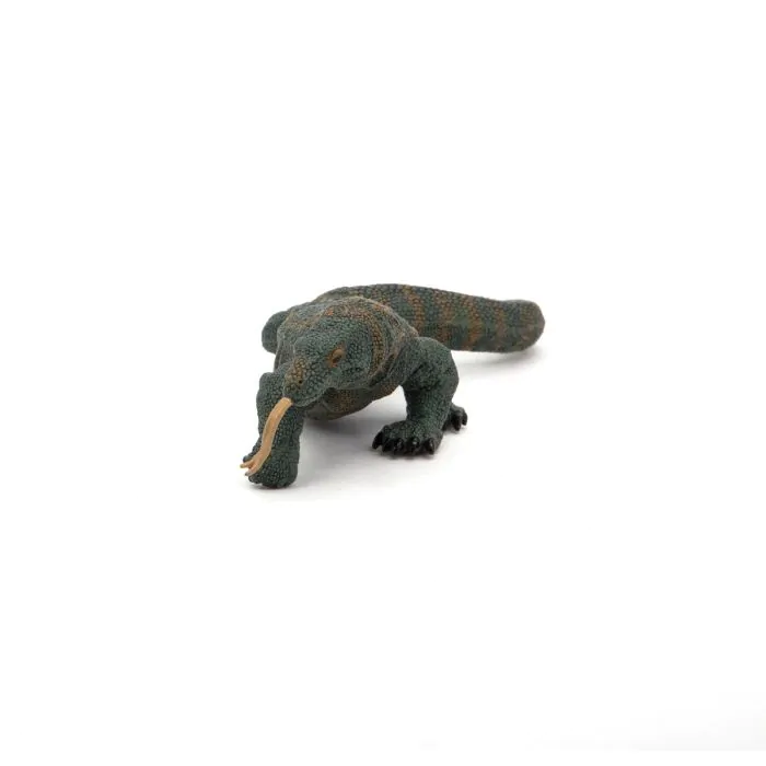 Papo Wild Life Komodowaran 50103