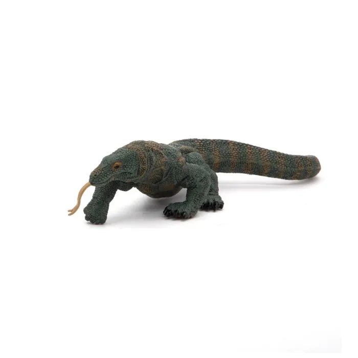Papo Wild Life Komodowaran 50103