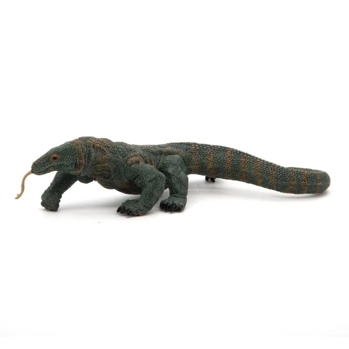 Papo Wild Life Komodowaran 50103
