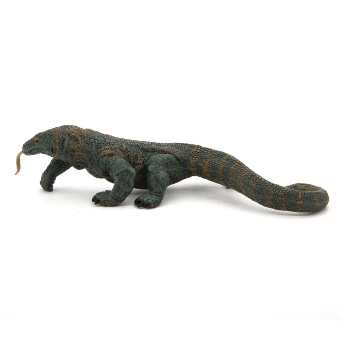 Papo Wild Life Komodowaran 50103