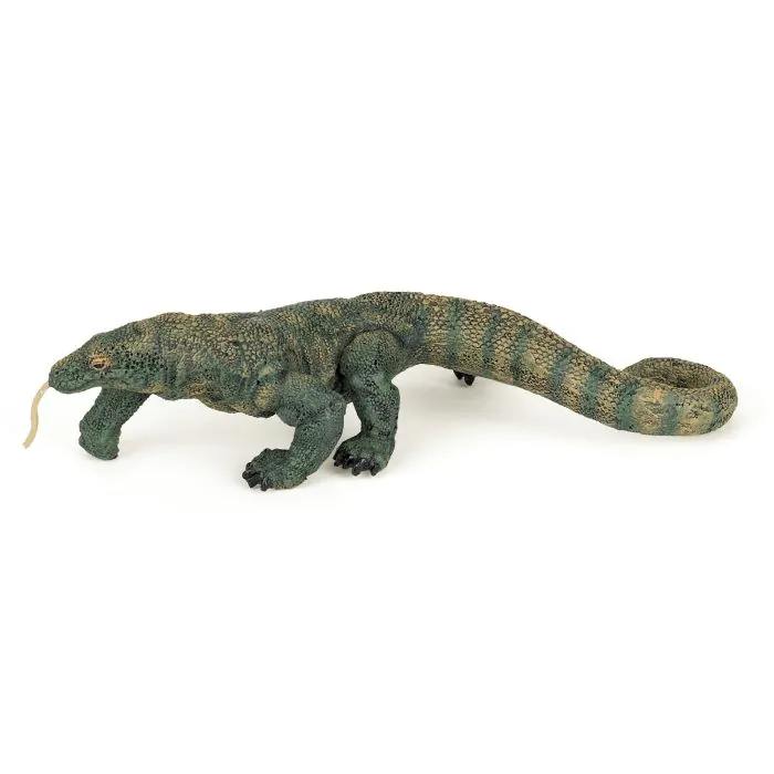 Papo Wild Life Komodowaran 50103