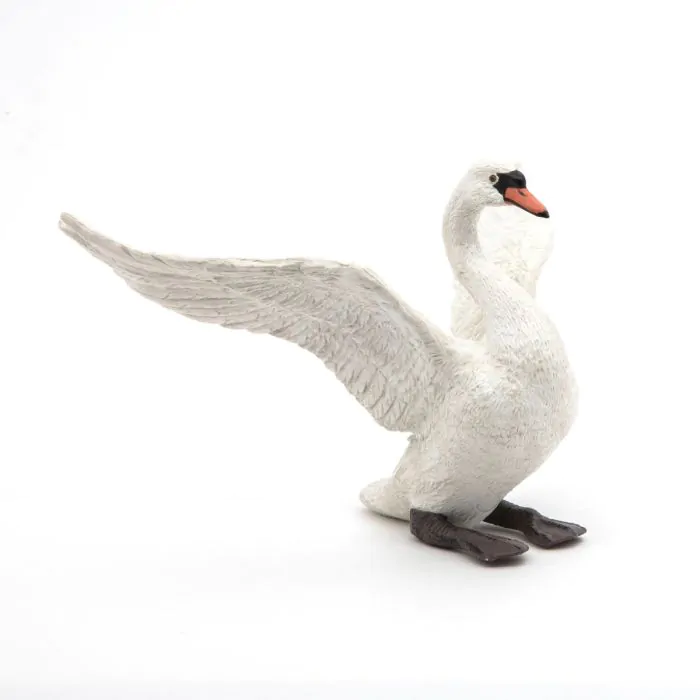 Papo Wild Life Weisser Schwan 50115