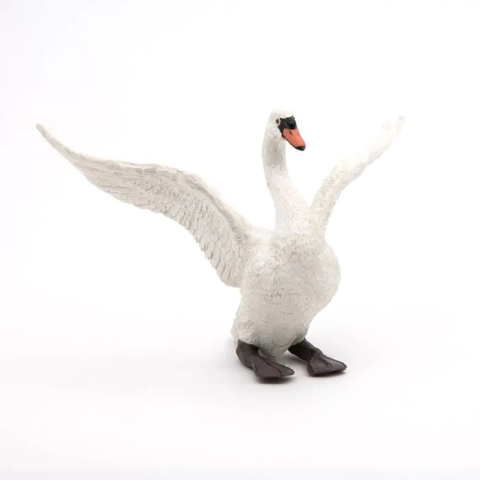 Papo Wild Life Weisser Schwan 50115