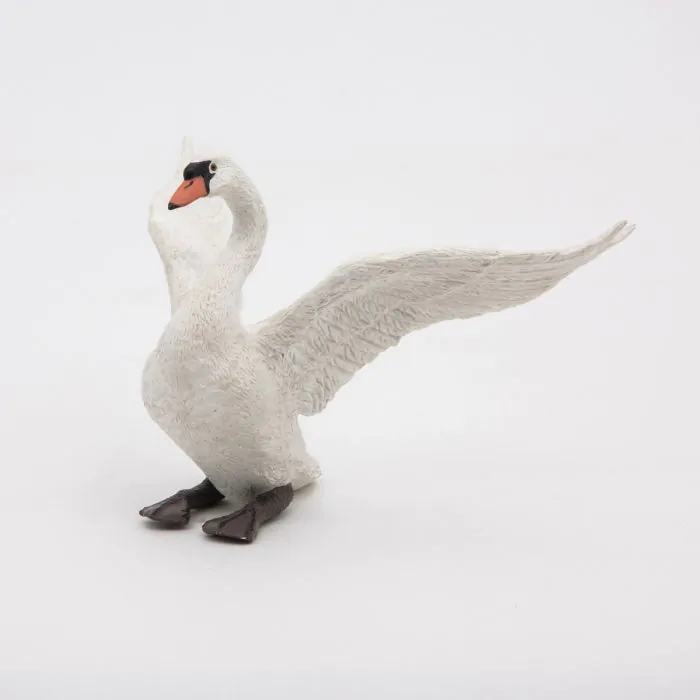 Papo Wild Life Weisser Schwan 50115