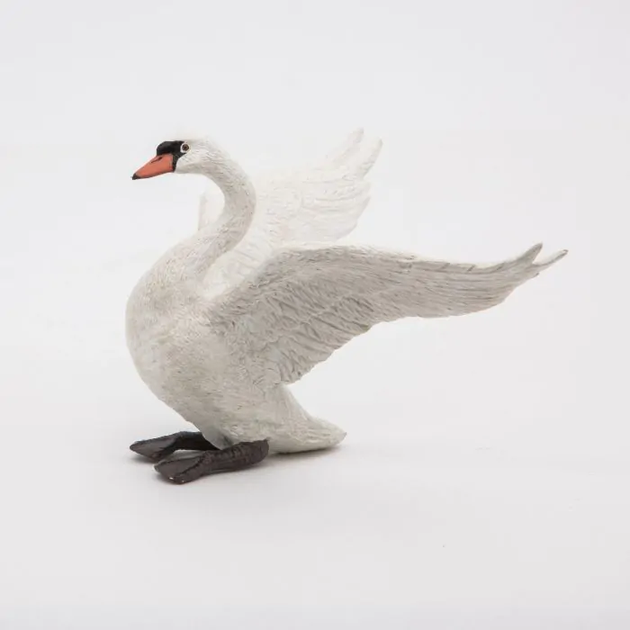 Papo Wild Life Weisser Schwan 50115