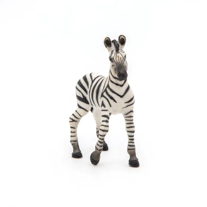 Papo Wild Life Zebra Fohlen 50123
