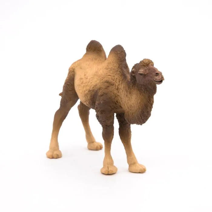 Papo Wild Life Baktrisches Kamel 50129
