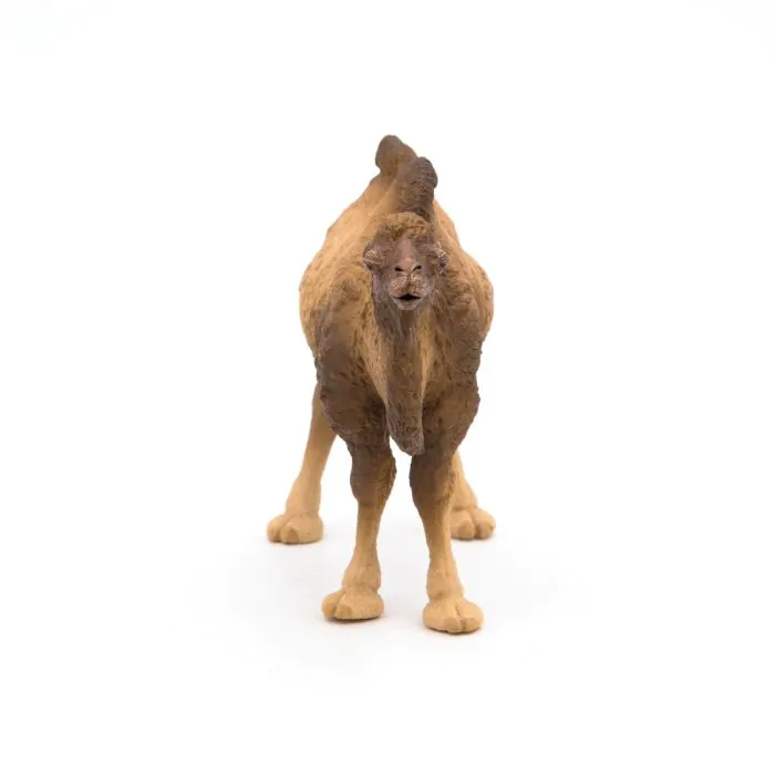 Papo Wild Life Baktrisches Kamel 50129