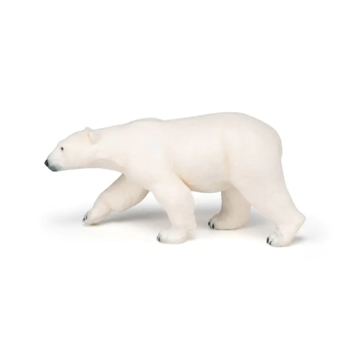 Papo Wild Life Eisbär 50142