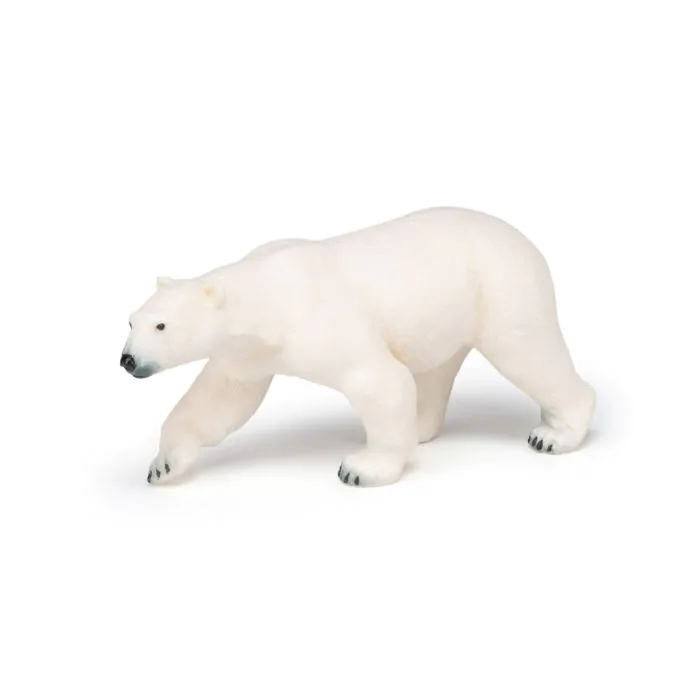 Papo Wild Life Eisbär 50142
