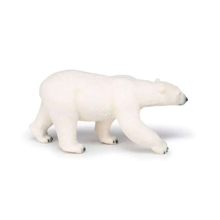 Papo Wild Life Eisbär 50142