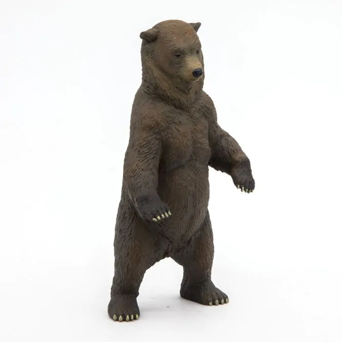 Papo Wild Life Grizzlybär 50153