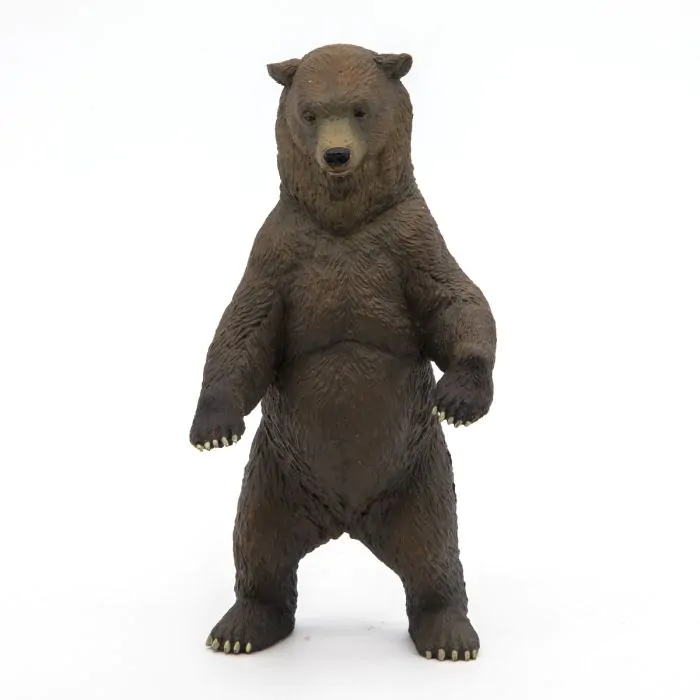 Papo Wild Life Grizzlybär 50153