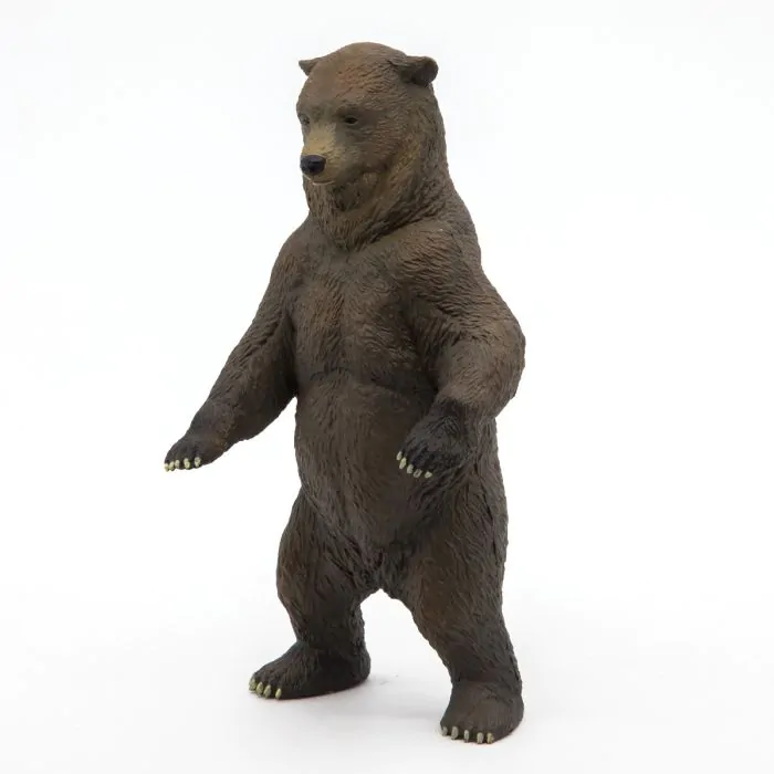 Papo Wild Life Grizzlybär 50153
