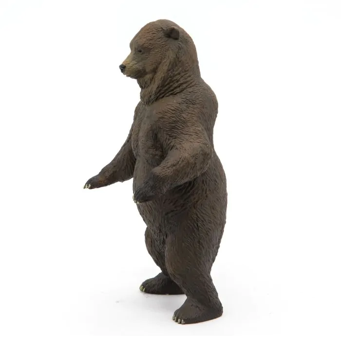 Papo Wild Life Grizzlybär 50153