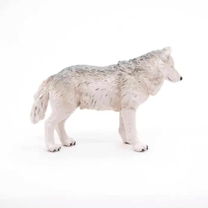 Papo Wild Life Polarwolf 50195