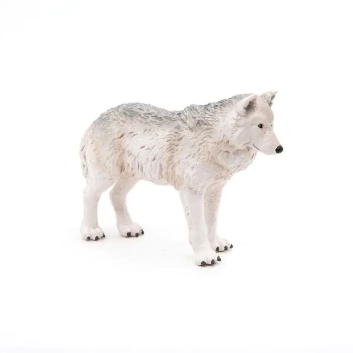 Papo Wild Life Polarwolf 50195