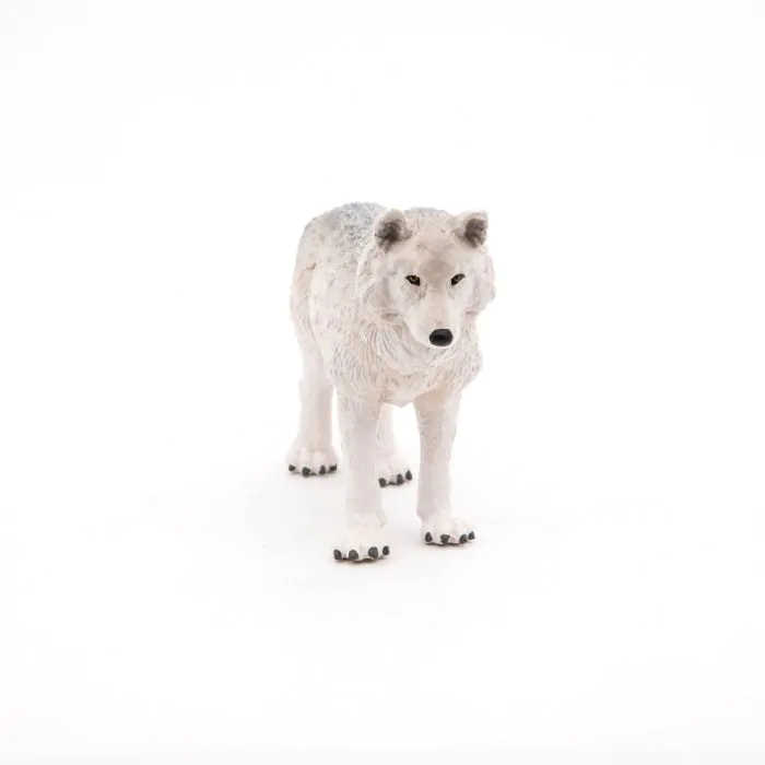 Papo Wild Life Polarwolf 50195
