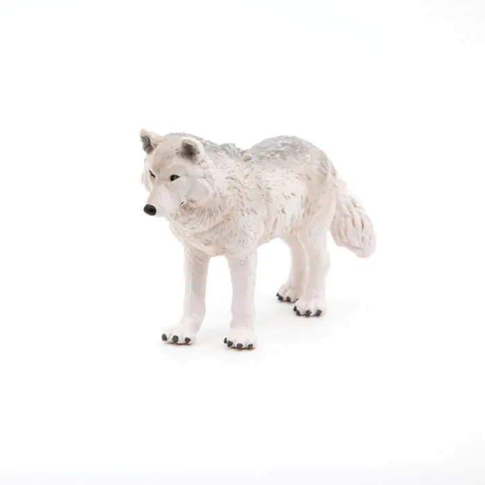 Papo Wild Life Polarwolf 50195