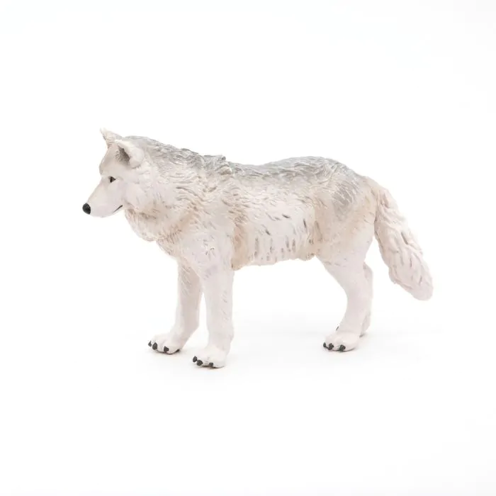 Papo Wild Life Polarwolf 50195