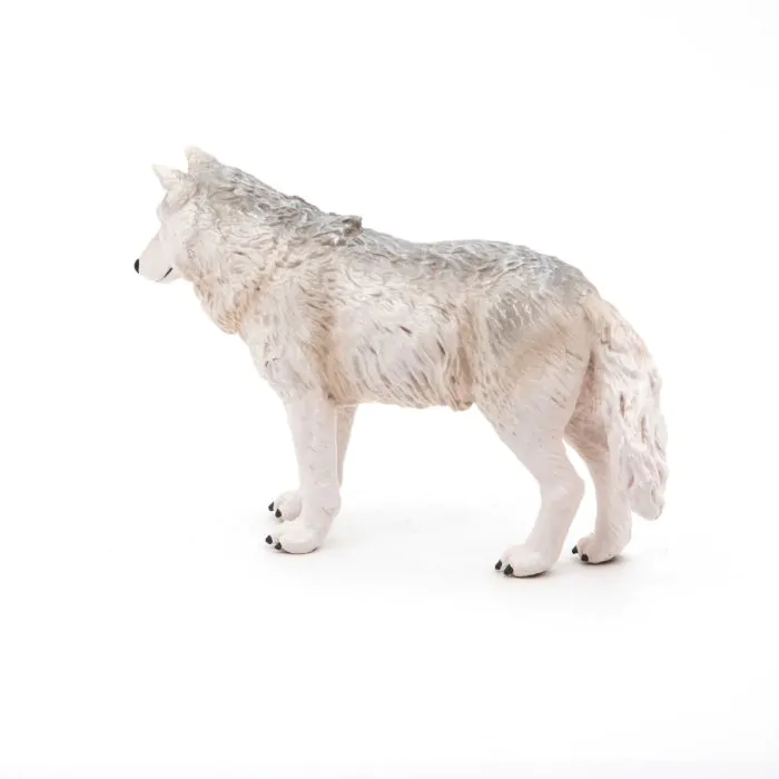 Papo Wild Life Polarwolf 50195