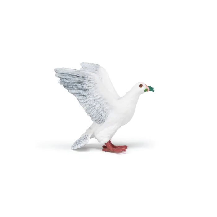 Papo Wild Life Taube 50248