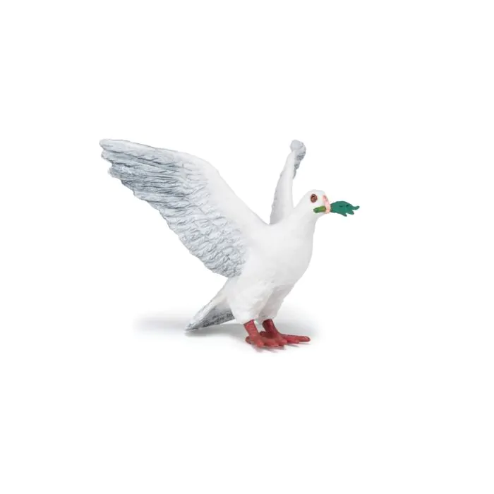 Papo Wild Life Taube 50248