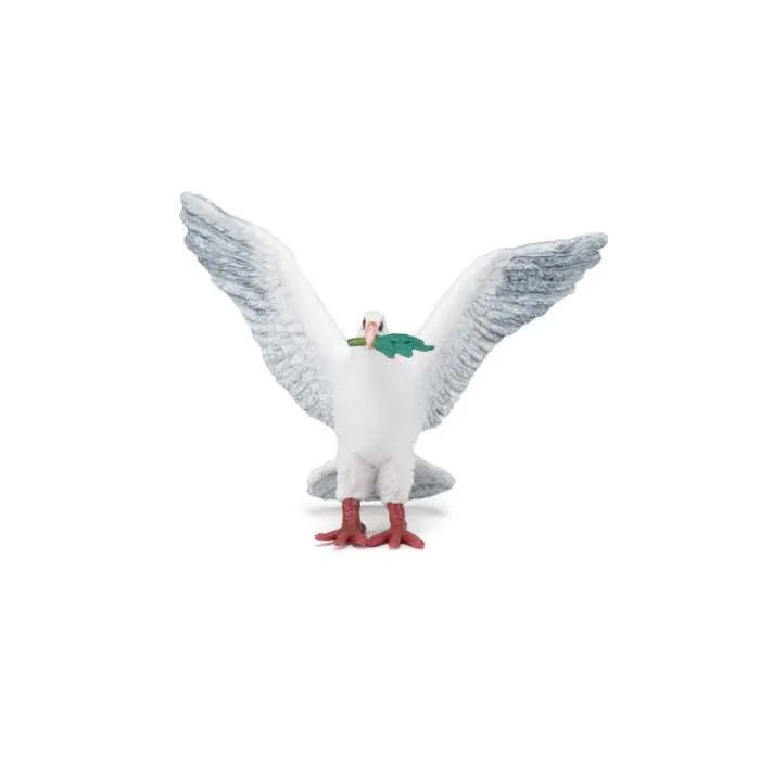Papo Wild Life Taube 50248