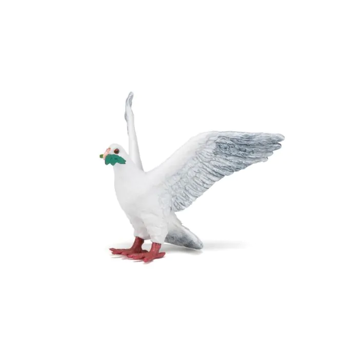 Papo Wild Life Taube 50248