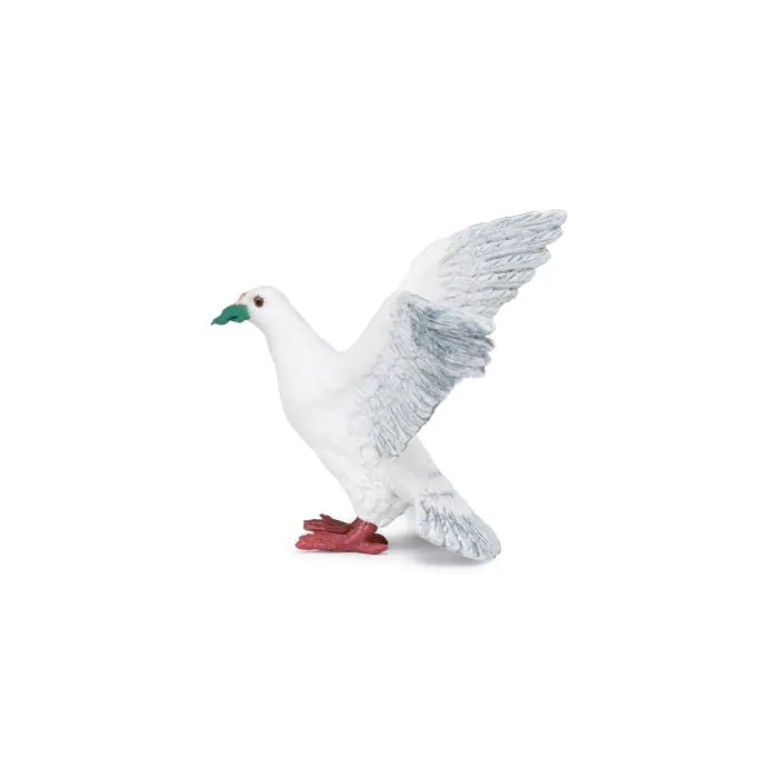 Papo Wild Life Taube 50248