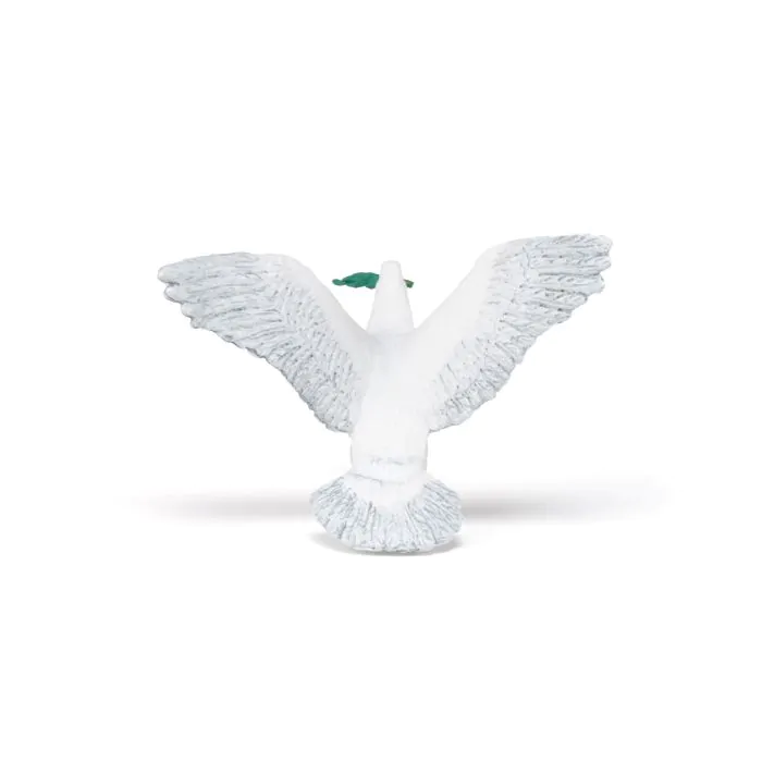 Papo Wild Life Taube 50248