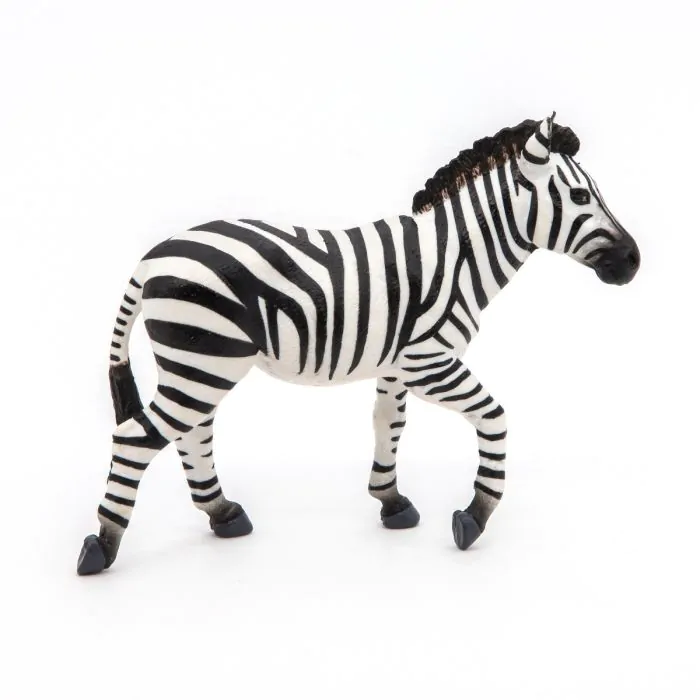 Papo Wild Life Zebramännchen 50249 