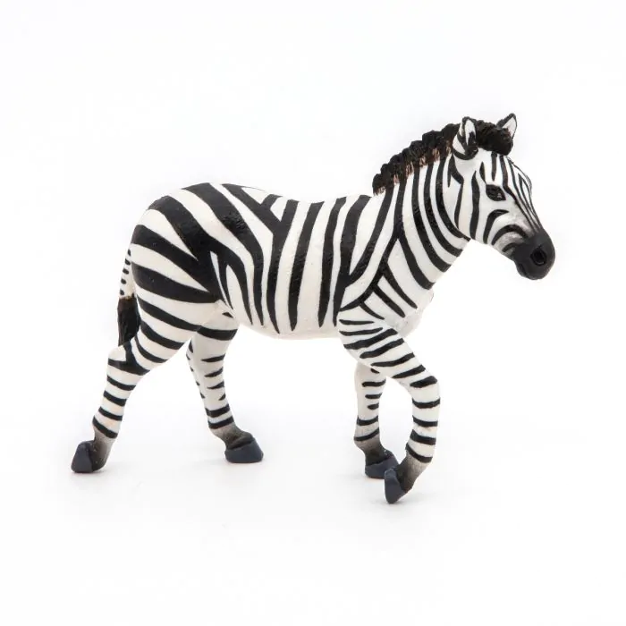 Papo Wild Life Zebramännchen 50249 
