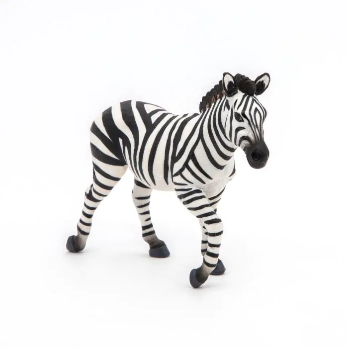 Papo Wild Life Zebramännchen 50249 