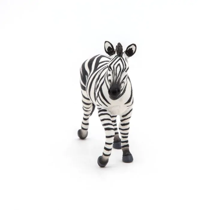 Papo Wild Life Zebramännchen 50249 