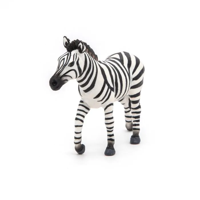 Papo Wild Life Zebramännchen 50249 