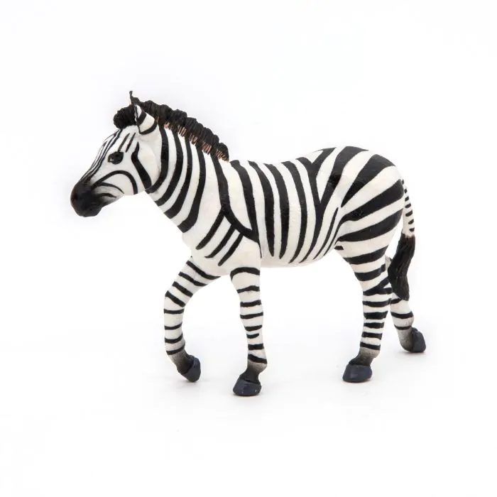 Papo Wild Life Zebramännchen 50249 
