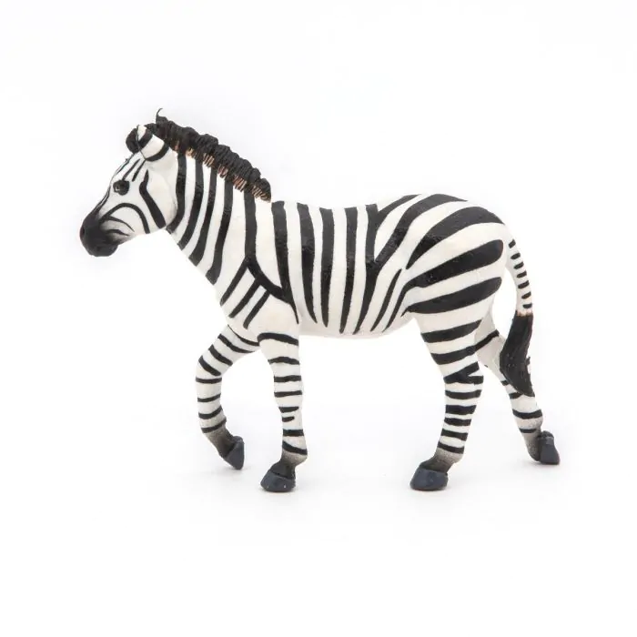 Papo Wild Life Zebramännchen 50249 