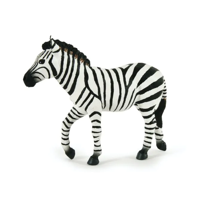 Papo Wild Life Zebramännchen 50249