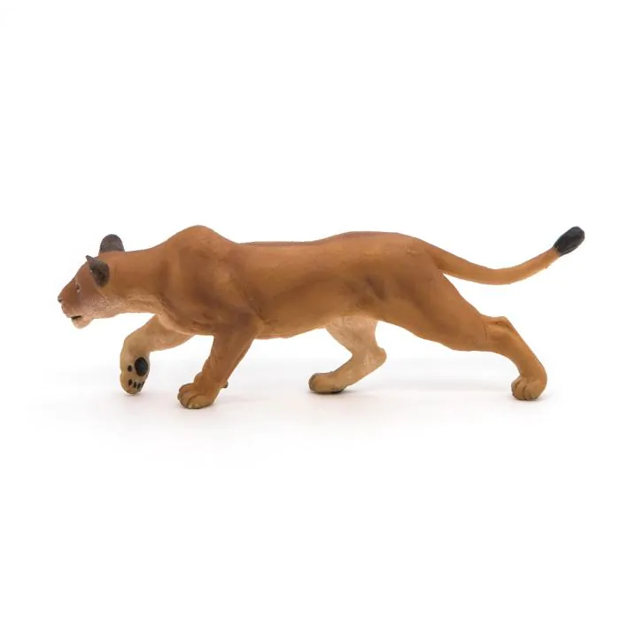 Papo Wild Life Jagende Löwin 50251